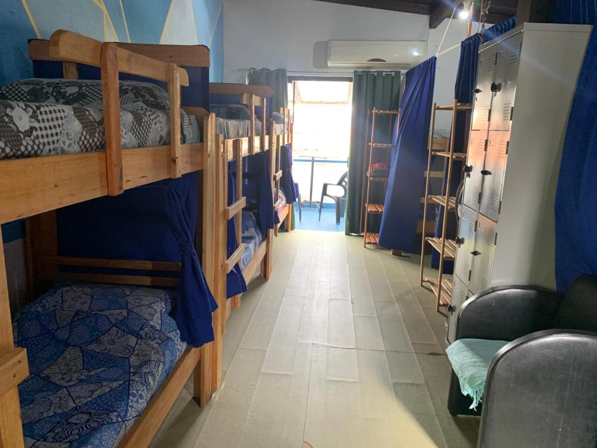 Oceanic Hostel Balneário Camboriú 외부 사진