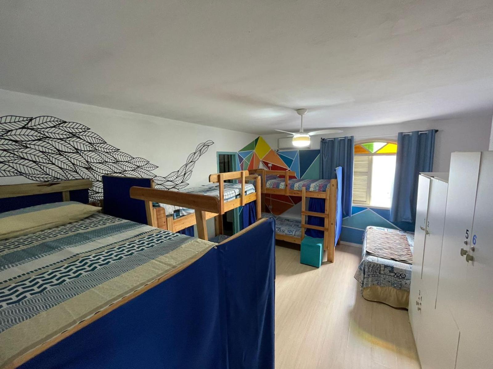 Oceanic Hostel Balneário Camboriú 외부 사진