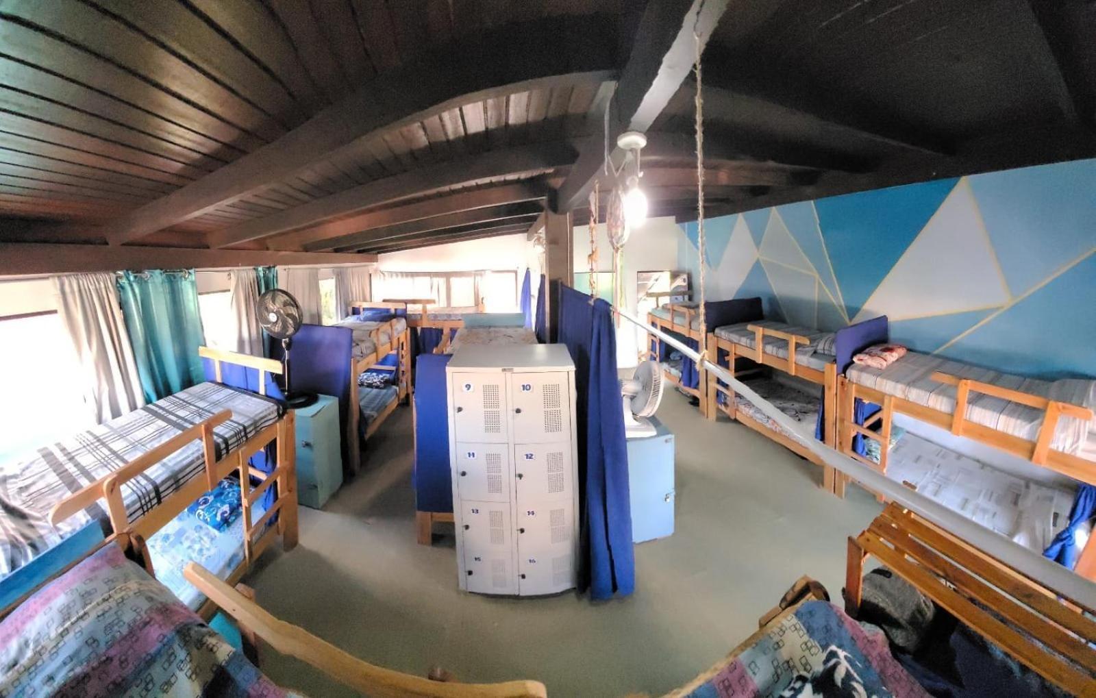 Oceanic Hostel Balneário Camboriú 외부 사진