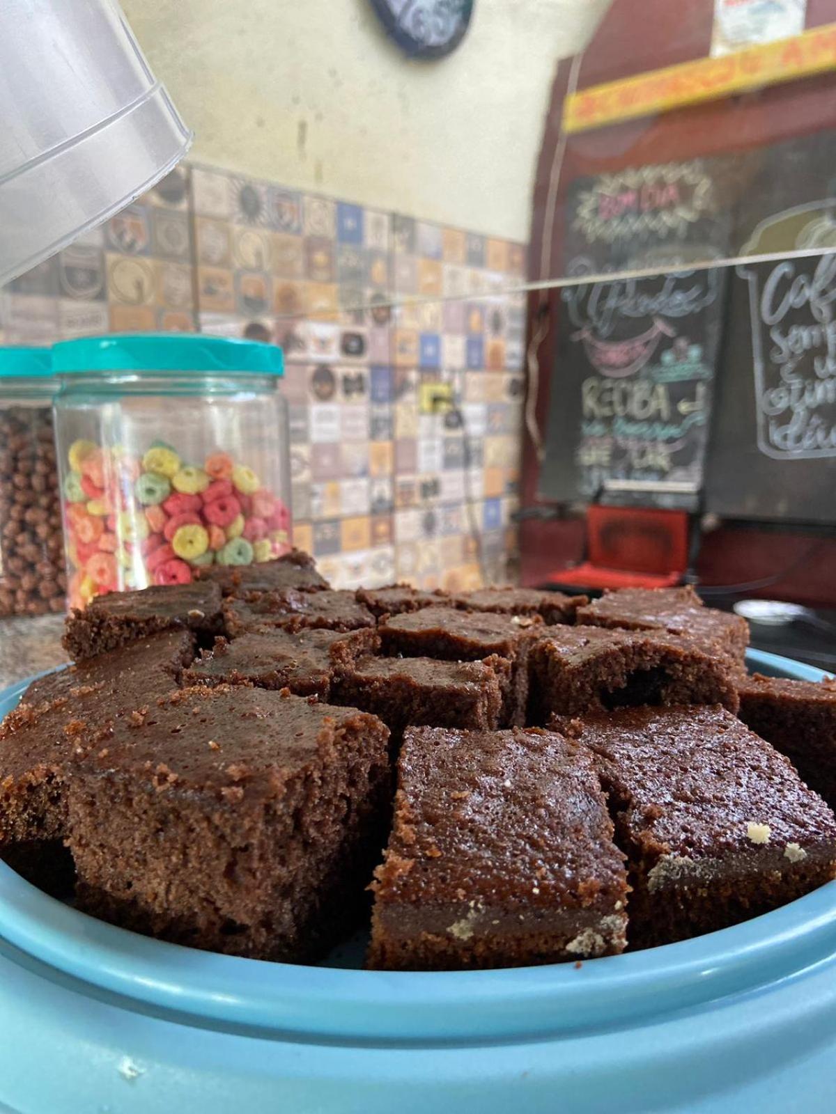 Oceanic Hostel Balneário Camboriú 외부 사진