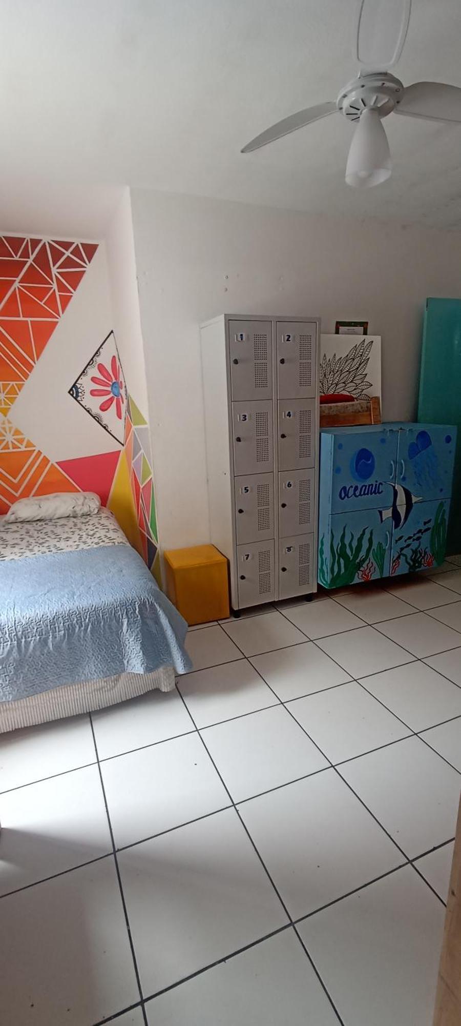 Oceanic Hostel Balneário Camboriú 외부 사진