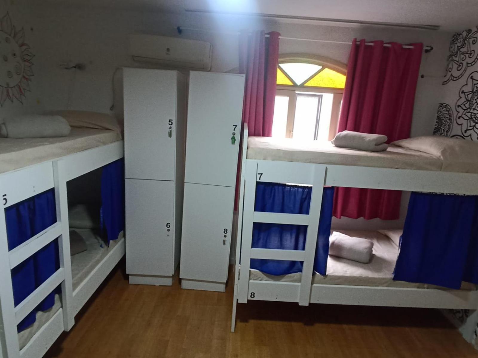 Oceanic Hostel Balneário Camboriú 외부 사진