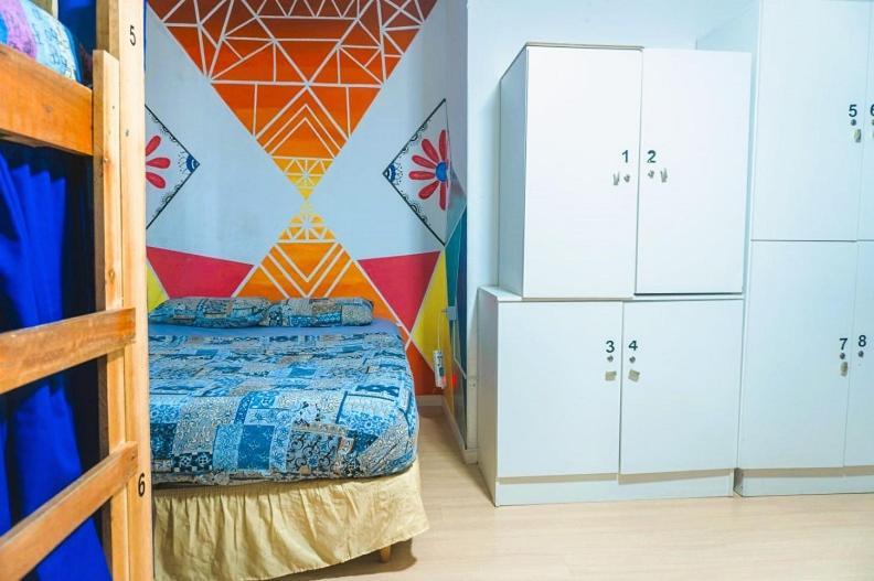 Oceanic Hostel Balneário Camboriú 외부 사진