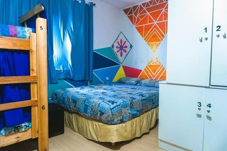 Oceanic Hostel Balneário Camboriú 외부 사진