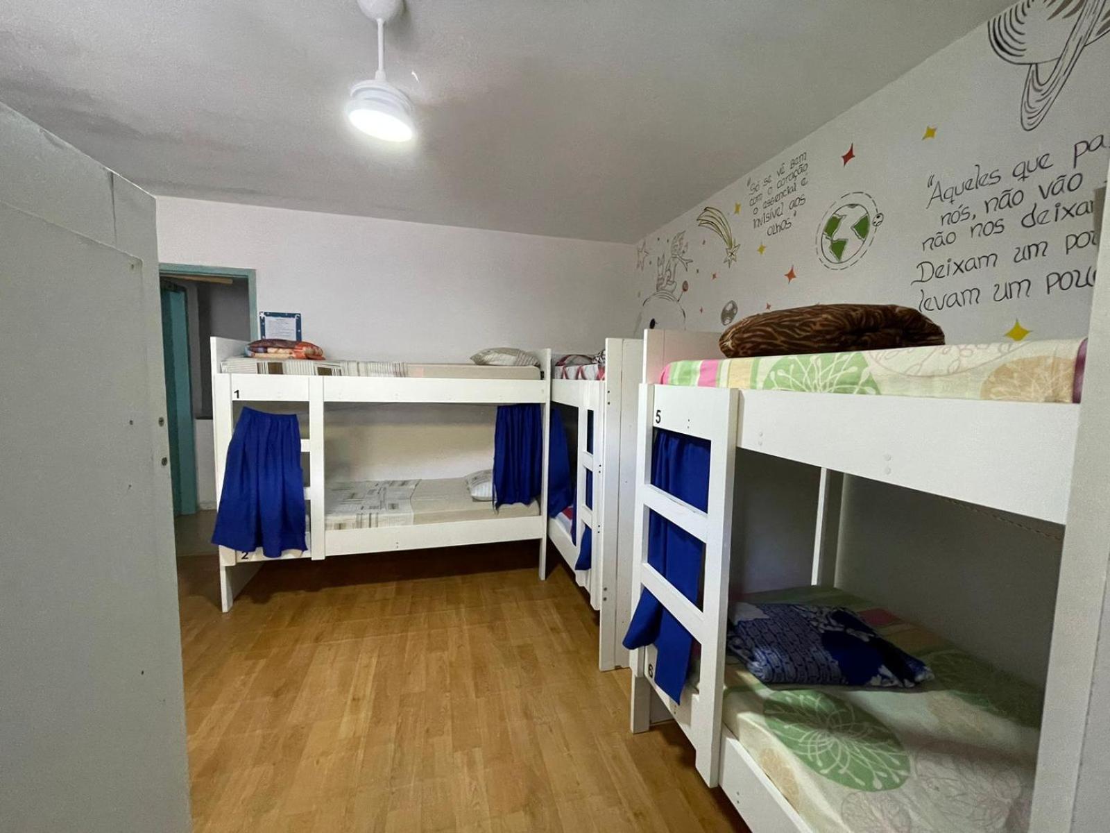 Oceanic Hostel Balneário Camboriú 외부 사진